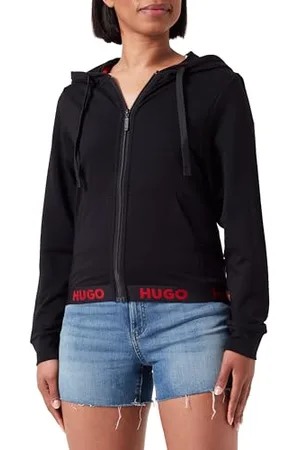 HUGO BOSS Sporty Logo_Jacket, , XXL