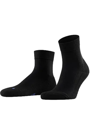 Falke Uniseks Skarpety Cool Kick U Sso materiał funkcyjny jednokolorowe 1 Para, , 42-43