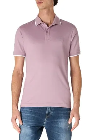 HUGO BOSS Passertip męski Passertip, Open Purple555