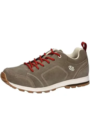 BRUTTING Damskie buty do biegania w terenie, beżowe, 38 EU, , 38 EU