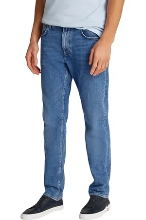 Tommy Hilfiger Męskie zwężane, , 38W / 36L
