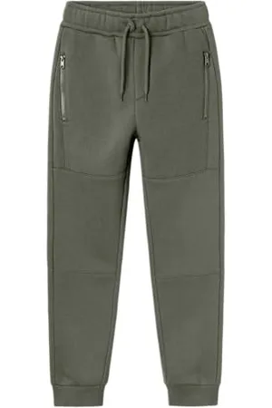 NAME IT Boy spodnie dresowe Regular Fit, , 140