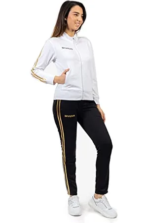Givova KOBIETY Kombinezon REVOLUTION SUMMER, , XS