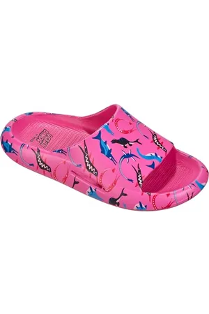 Beco Buty kąpielowe dla dzieci, uniseks Ocean Dinos, kapcie dziecięce, buty do przedszkola, buty do biegania po ulicy, , 22/23 EU