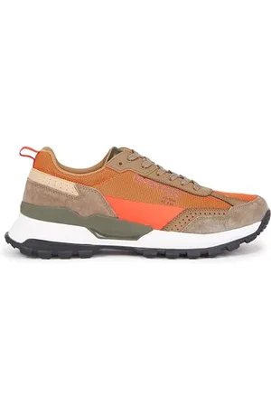 G-Star Rackam Blk Lay M buty sportowe męskie, , 46 EU