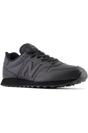 New Balance Chłopiec 500 Sneakersy, , 36 EU