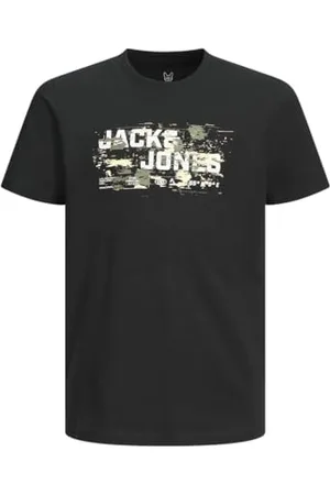 JACK&JONES JUNIOR T-shirt chłopięcy, , 128