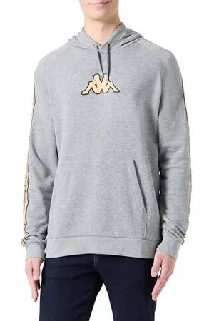 Kappa Berlanga Base Bluza męska, , S