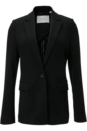Comma, Blazer, , 40