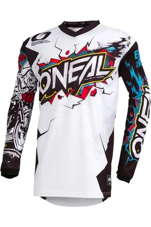 Oneal Unisex Element Jersey wyposażenie do roweru i motocrossu (1 opakowanie), , M