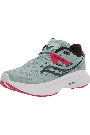Saucony Przewodnik damski 16 Sneakersy, , 41 EU
