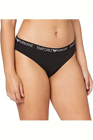 Emporio Armani Bielizna damska Iconic Cotton