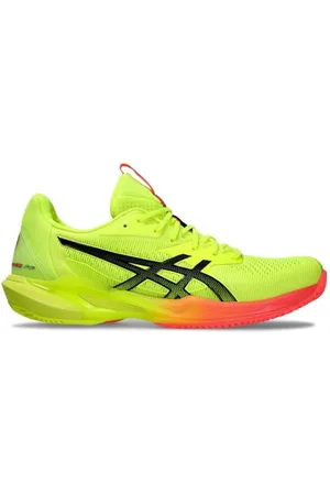 Asics Solution Speed FF 3 Clay damskie sneakers, 42,5 EU, , 42.5 EU