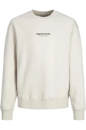 JACK & JONES Dziecięca bluza z nadrukiem Mini, , 98