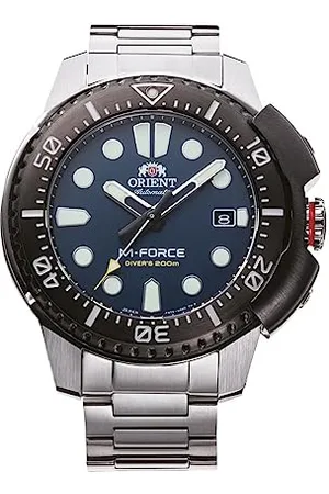 Orient Zegarek sportowy RA-AC0L07L00B, , Sportowy