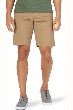 Lee Męskie Performance Series Extreme Comfort Short Casual, , 38