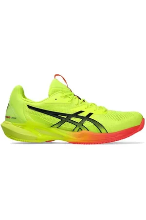 Asics Solution Speed Ff 3 Clay Paris męskie sneakersy, , 40 EU