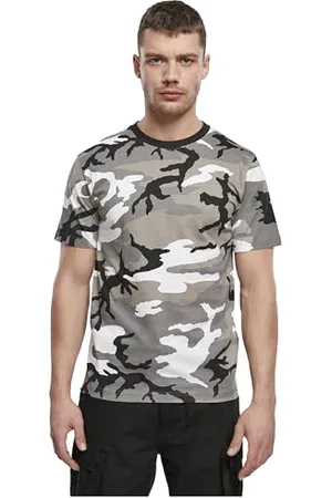 Brandit T-shirt T-shirt Mężczyźni, , 5XL
