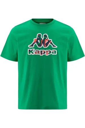 Kappa Koszulka unisex Fioro, , XXL