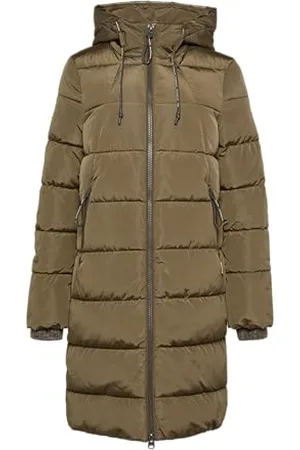 QS by s.Oliver Kurtka damska 2150000, , L, , L