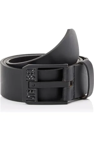 Diesel Logo Bluestar II Pasek, , 75 Mężczyźni, , 75