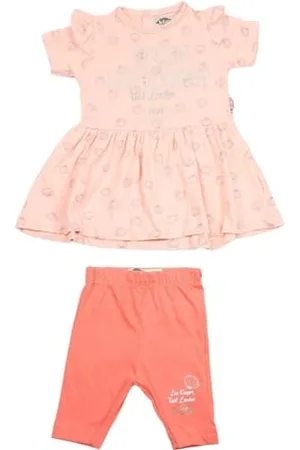 Lee Sukienka dziewczęca Vestido Bébé, , 3 lat