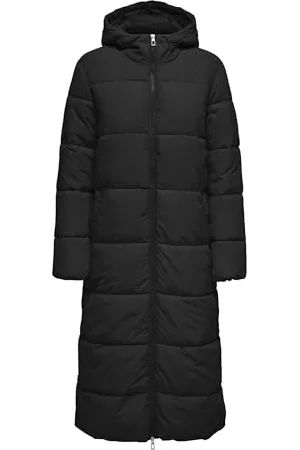 ONLY Onlmaggi Life X-Long płaszcz puffer Coat Cc OTW płaszcz buforowy, , M