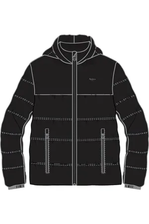 Pepe Jeans Kurtka chłopięca Odonis, , 10 lat