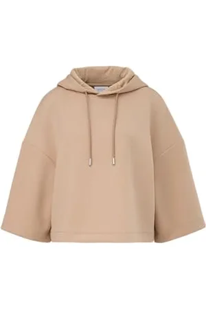 Comma, CI Bluza z kapturem, , L