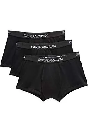 Emporio Armani Bokserki męskie (3 sztuki), , XL