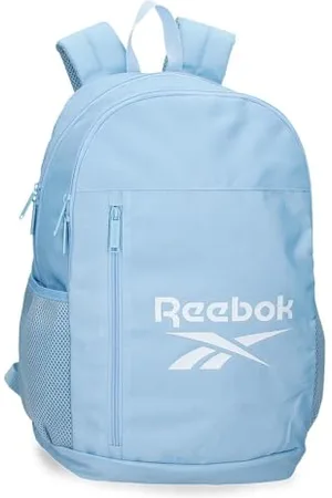 Reebok Ashland Plecak z podwójną komorą 15,6" 30x48x15 cm Poliester 21,6 l by Joumma Bags, , Talla única, Plecak z podwójną komorą