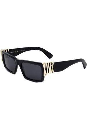 Lanvin Unisex LNV665S okulary przeciwsłoneczne, , 54, , 54
