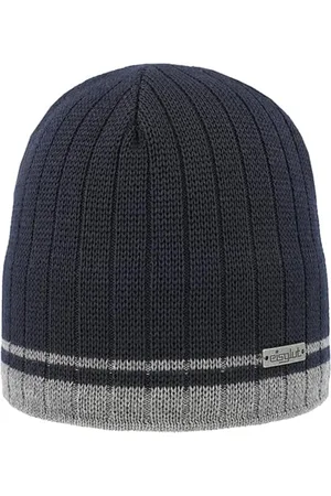 Eisglut Męska czapka z dzianiny Manfredg Wool XL, , XL