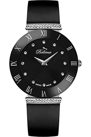 BelleVue Zegarek damski E.126, , 26MM, ciągnąć