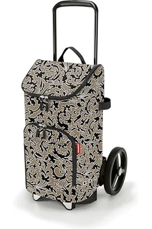 Reisenthel DF7061 CITYCRUISER BAG BAROQUE MARBLE torba sportowa damska BAROQUE MARBLE jeden rozmiar, , Taglia unica, Sportowy