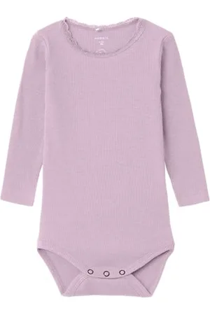 NAME IT Baby Nbfkab Ls Body Noos damskie, , numeric_92