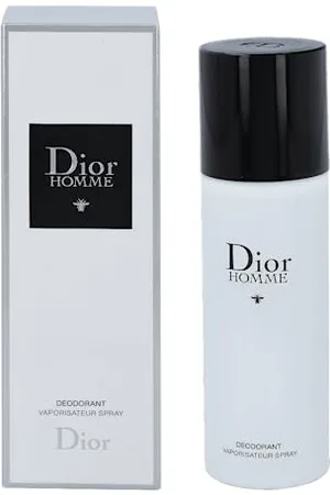 Dior Homme dezodorant w sprayu, 150 ml, , Estándar