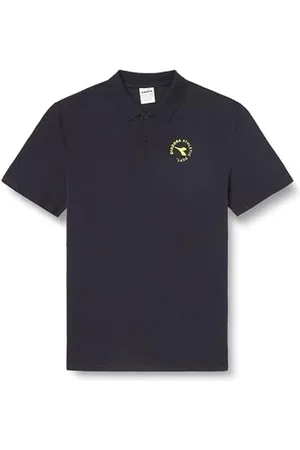 Diadora Polo SS Essential Sport