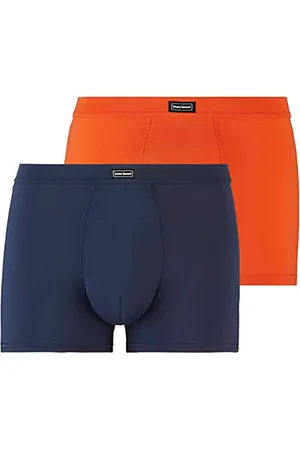Bruno Banani Bokserki męskie (2 sztuki), , S