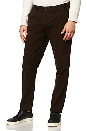 Hackett Męskie spodnie chinosy GMT Dye Texture, , 29W / 30L
