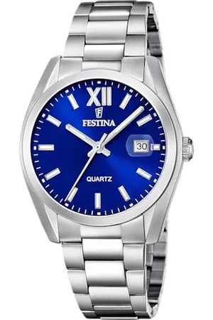 Festina Zegarek casualowy F20707/4