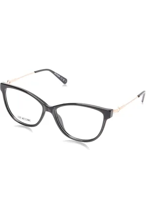 Moschino MOSCHINO LOVE MOL619/TN Rama okularów BLACK 54/14/135 GIRL