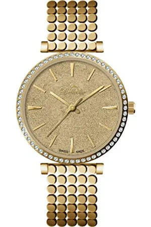 BelleVue Zegarek damski E.65, , 32MM, bransoletka