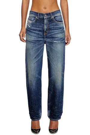 Diesel 2016 D-Air L.34 spodnie, , 28 Lungo