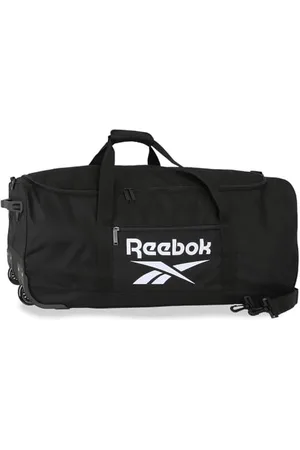 Reebok Torba podróżna Ashland niebieska 65x29x29 cm poliester 54,67 l by Joumma Bags, , Talla única, torba podróżna