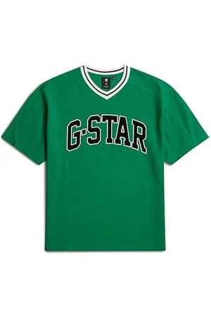 G-Star Koszulka chłopięca S Oversized, , 16 lat