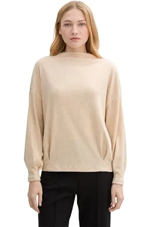 TOM TAILOR Bluza damska, , XS