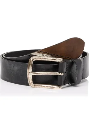 Diesel Logo B-Line Pasek, , 85 Mężczyźni, , 85