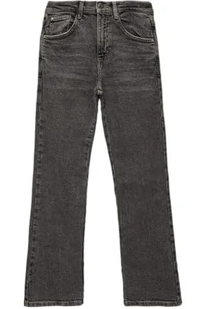 QS by s.Oliver Jeansy Beverly/Regular Fit/High Rise/Flared Leg, , 164