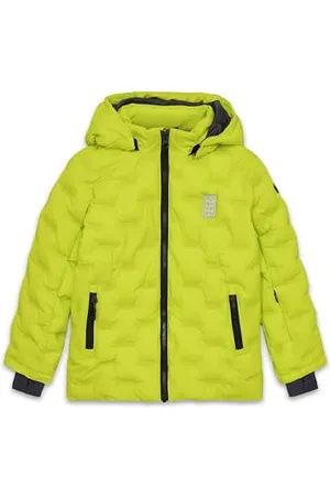 KABOOKI Lego Wear Kurtka unisex, , 128 cm